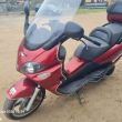 PIAGGIO X9 sprawny z opłatami 2002r - ogłoszenia 813406 | Piszanin.pl