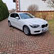 BMW LIFT 1.6 BENZYNA AUTOMAT - ogłoszenia 813405 | Piszanin.pl