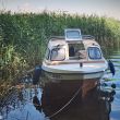 Sprzedam lódke motorową - ogłoszenia 813401 | Piszanin.pl