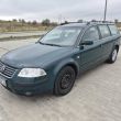 VW PASSAT ładny z hakiem 2003r - ogłoszenia 813388 | Piszanin.pl