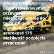 Transport przewozy busem towarowym - ogłoszenia 813376 | Piszanin.pl