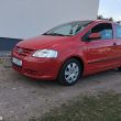 Sprzedam volkswagen fox stan bdb 1.4 tdi 6500zl - ogłoszenia 813372 | Piszanin.pl
