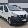 Bus Long Nissan  Nv 300 1.6 dci 2017 Super Stan - ogłoszenia 813371 | Piszanin.pl