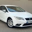 Seat Leon 1.4 benzyna  2013 Led  Opłacony - ogłoszenia 813369 | Piszanin.pl