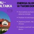 Zainwestuj w instalację fotowoltaiczną z magazynem energii i ciesz się niskimi rachunkami za prąd . - ogłoszenia 813364 | Piszanin.pl