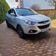 HYUNDAI IX 35 NAPĘD 4x4 AUTOMAT SPROWADZONY Z NIEMIEC - ogłoszenia 813359 | Piszanin.pl