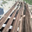 Biała Piska - Pręt żebrowany fi12 / fi6 (500kg) - pozostałość po budowie - ogłoszenia 813341 | Piszanin.pl