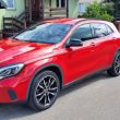 Mercedes GLA 200 - ogłoszenia 813329 | Piszanin.pl