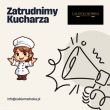 Kucharz do Całkiem Włoskiej - ogłoszenia 813316 | Piszanin.pl