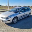 LAGUNA Z GAZEM sprawna 2005r - ogłoszenia 813311 | Piszanin.pl