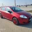 FIAT PUNTO 1.4 BENZYNA 2007r - ogłoszenia 813310 | Piszanin.pl