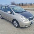 TOYOTA COROLLA VERSO 2.0 DIESEL - ogłoszenia 813309 | Piszanin.pl