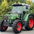 Fendt 307 Turbomatik Farmer 307 rok 1997 75 KM - ogłoszenia 813288 | Piszanin.pl