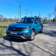 VW t-cross benzyna - ogłoszenia 813286 | Piszanin.pl