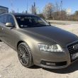 Audi a6 c6 - ogłoszenia 813277 | Piszanin.pl