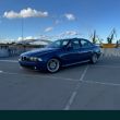 BMW E39 LIFT 2.2 BENZYNA +GAZ | 2002 r. | 442 000 km | Kolor: Topasblau - ogłoszenia 813276 | Piszanin.pl