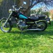 Honda Rebel 125 - ogłoszenia 813268 | Piszanin.pl