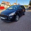 PEUGEOT 3008 1.6 HDI SPROWADZONY-ZAREJESTROWANY ŁADNY STAN - ogłoszenia 813241 | Piszanin.pl