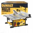 Sprzedam nowa pilarkę DeWalt DWE 7492-QS wraz ze stołem mobilnym DWE 74911-XJ - ogłoszenia 813228 | Piszanin.pl