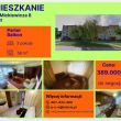 Mieszkanie 3 pokoje, parter, balkon– Pisz, ul. Mickiewicza 8 - ogłoszenia 813205 | Piszanin.pl