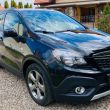 Opel Mokka 1.6 CDTI 130 KM | 2015 | Bezwypadkowy | Bogate wyposażenie | 2 komplety kół - ogłoszenia 813184 | Piszanin.pl