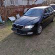 Sprzedam skodę superb 2.0 tdi 170 koni - ogłoszenia 813178 | Piszanin.pl