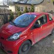 Sprzedam Toyota Aygo 2010 r - ogłoszenia 813167 | Piszanin.pl