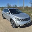 NISSAN MURANO automat z gazem 2007r - ogłoszenia 813153 | Piszanin.pl