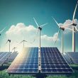 Chcesz wydzierżawić grunty na farmę PV i zarabiać ? - ogłoszenia 813139 | Piszanin.pl