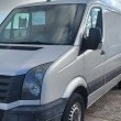 VW Crafter  - ogłoszenia 815863 | Piszanin.pl