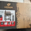 Nowy Grill węglowy LANDMANN – solidny i funkcjonalny, - ogłoszenia 826607 | Piszanin.pl
