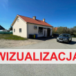 Budynek 116 m² z potencjałem na nowoczesny dom mieszkalny - ogłoszenia 826691 | Piszanin.pl