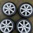 Sprzedam koła 17cali Mercedes  - ogłoszenia 831525 | Piszanin.pl