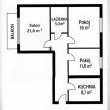 Sprzedam Mieszkanie 78,10m2 ul. Warszawska 23 - ogłoszenia 834057 | Piszanin.pl