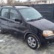 Suzuki Ignis automat mały przebieg - ogłoszenia 839386 | Piszanin.pl