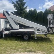 Podnośnik koszowy 27m wycinka drzew mycie malowanie elewacji - ogłoszenia 839520 | Piszanin.pl
