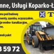 TAMA – Przygotujemy, Wybudujemy, Odnowimy - ogłoszenia 839834 | Piszanin.pl