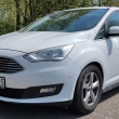 Ford C-MAX 2015r. 1.5 Diesel. 220 tyś. km. - ogłoszenia 840051 | Piszanin.pl