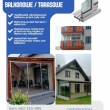 Zabudowy balkonowe-tarasowe (aluminiowo/szklane) - ogłoszenia 840092 | Piszanin.pl