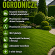 Usługi ogrodnicze  - ogłoszenia 840440 | Piszanin.pl