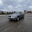 BMW e61 2.5D 163 KM  - ogłoszenia 840685 | Piszanin.pl