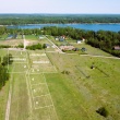 DZIAŁKI REKREACYJNE NAD JEZIOREM ROŚ -Pilchy  - ogłoszenia 840746 | Piszanin.pl