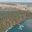 Blok, 2 pokoje, balkon, piwnica, 400 m od jeziora  - ogłoszenia 840828 | Piszanin.pl