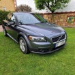 VOLVO C30 ŁADNY STAN  - ogłoszenia 840832 | Piszanin.pl