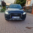 AUDI Q5 QUATTRO LIFT ROK 2016  - ogłoszenia 841529 | Piszanin.pl