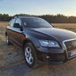 Audi Q5 Quattro 2.0 TDI automat - ogłoszenia 841774 | Piszanin.pl