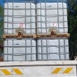 Sprzedam zbiorniki 1000 litrów  - ogłoszenia 841858 | Piszanin.pl