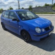VW POLO ładny stan długie opłaty 2003r - ogłoszenia 841879 | Piszanin.pl