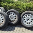 Koła z audi a3 - ogłoszenia 842065 | Piszanin.pl