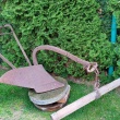 Sprzedam zabytkowy pług - ogłoszenia 842150 | Piszanin.pl
